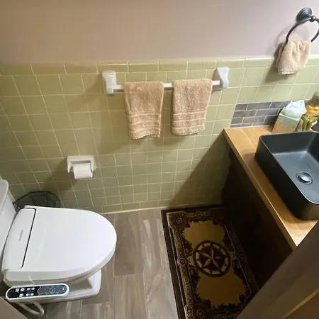 Villa Stockyards! Walk 3 Blocks-Ranch House Sleeps 8 à Fort Worth Extérieur photo